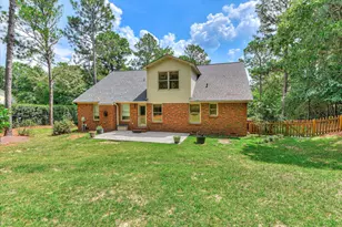 125 Springwood Dr, Aiken, SC 29803 - Photo 36