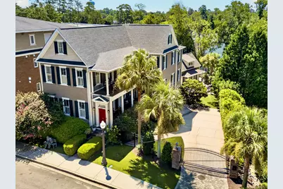 355 Park Avenue SW, Aiken, SC 29801 - Photo 1