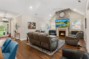 132 Pinyon Pine Loop, Aiken, SC 29803 - Photo 2