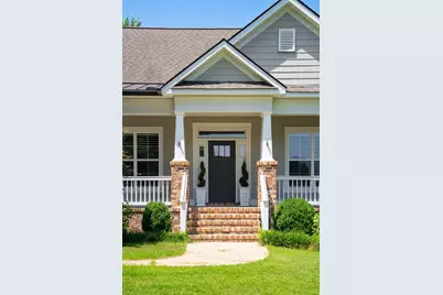 721 Riding Ridge Court, Aiken, SC 29801 - Photo 4