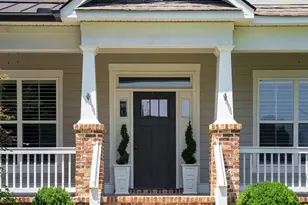 721 Riding Ridge Ct, Aiken, SC 29801 - Photo 4