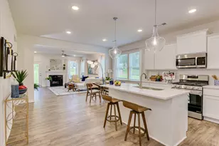 5402 Tullamore Dr, Aiken, SC 29801 - Photo 18