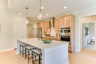 283 Eutaw Springs Trail, North Augusta, SC 29860 - Photo 18