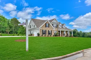 283 Eutaw Springs Trail, North Augusta, SC 29860 - Photo 4