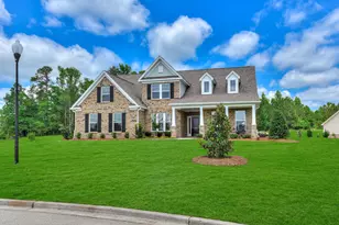 283 Eutaw Springs Trail, North Augusta, SC 29860 - Photo 2