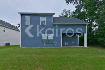 117 Williams Lane, Aiken, SC 29801 - Photo 28