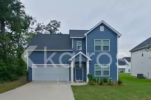 117 Williams Ln, Aiken, SC 29801 - Photo 1