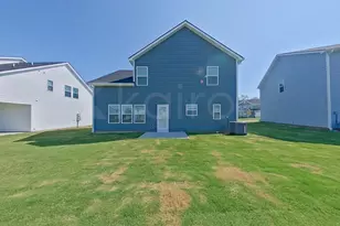 7105 Foggy River Dr, Aiken, SC 29801 - Photo 18