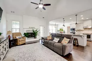 1069 Tralee Dr, Beech Island, SC 29842 - Photo 10