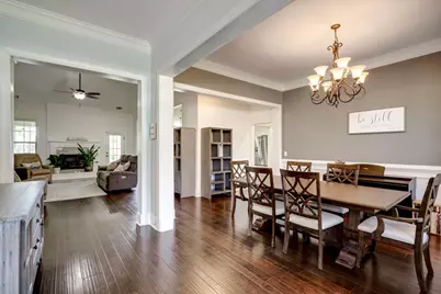 1069 Tralee Drive, Beech Island, SC 29842 - Photo 6