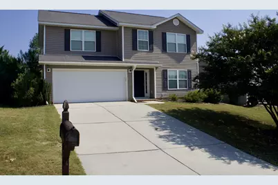 2060 Winding Trail Road, Graniteville, SC 29829 - Photo 1