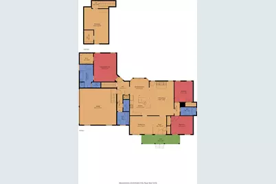 150 Lagoon Lair, Aiken, SC 29803 - Photo 38