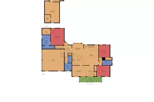 150 Lagoon Lair, Aiken, SC 29803 - Photo 38