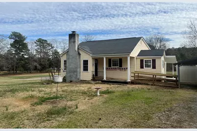 212 Old Edgefield Road, Plum Branch, SC 29845 - Photo 1