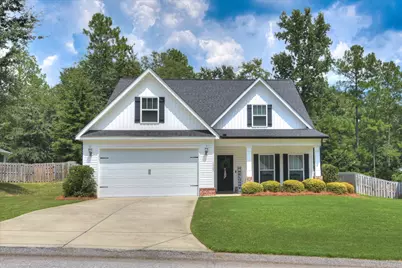 1307 Lake Greenwood Drive, North Augusta, SC 29841 - Photo 1