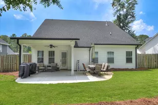 1307 Lake Greenwood Dr, North Augusta, SC 29841 - Photo 38