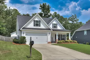 1307 Lake Greenwood Dr, North Augusta, SC 29841 - Photo 4
