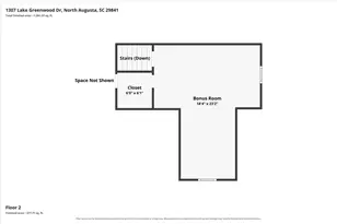 1307 Lake Greenwood Dr, North Augusta, SC 29841 - Photo 46