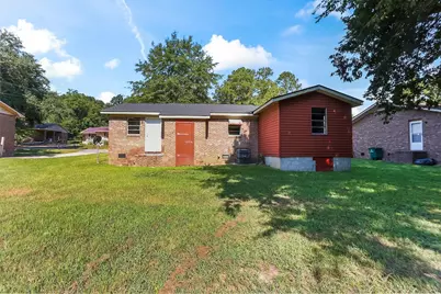 155 Canna Street, Barnwell, SC 29812 - Photo 24