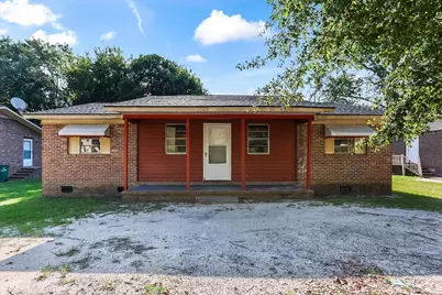 155A Canna Street, Barnwell, SC 29812 - Photo 1