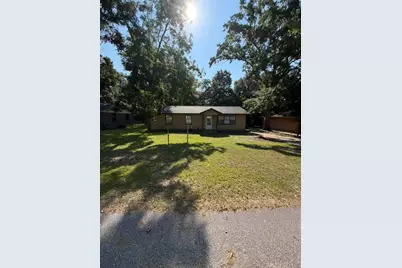 245 Canna Street, Barnwell, SC 29812 - Photo 1
