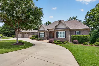 156 Quiet Oak Court, Aiken, SC 29803 - Photo 4
