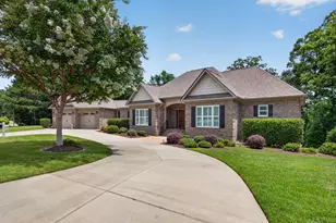 156 Quiet Oak Ct, Aiken, SC 29803 - Photo 4