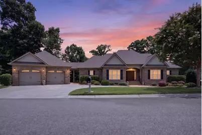 156 Quiet Oak Court, Aiken, SC 29803 - Photo 2