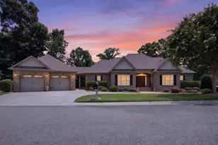 156 Quiet Oak Ct, Aiken, SC 29803 - Photo 2