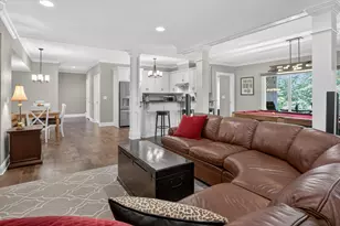 156 Quiet Oak Ct, Aiken, SC 29803 - Photo 50