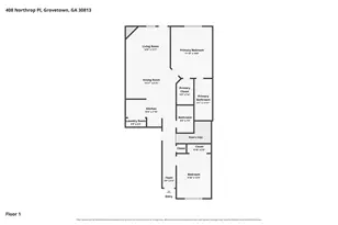 408 Northrop Pl, Grovetown, GA 30813 - Photo 18