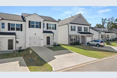 616 Quartz Lane, Graniteville, SC 29829 - Photo 4