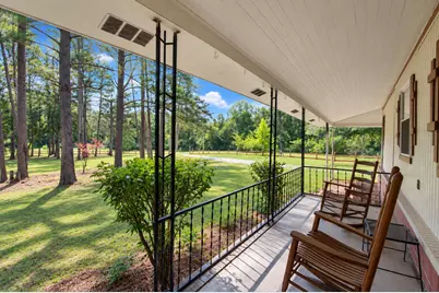 2035 County Line Road, Blythe, GA 30805 - Photo 4