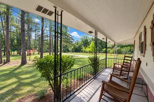 2035 County Line Rd, Blythe, GA 30805 - Photo 4