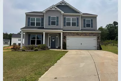 245 Silver Court, Trenton, SC 29847 - Photo 1