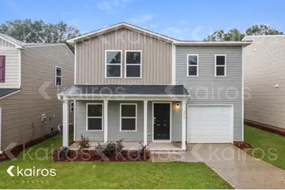 262 Christopher Street Street, Duncan, SC 29334 - Photo 1