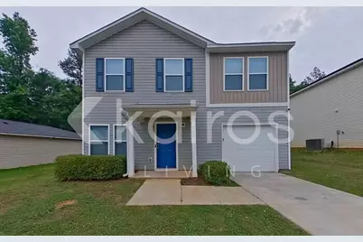 305 Cedar Ridge, Anderson, SC 29624 - Photo 1