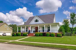 677 RiverNorth Dr, North Augusta, SC 29841 - Photo 4