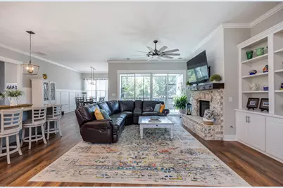677 River North Drive, North Augusta, SC 29841 - Photo 24