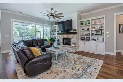 677 River North Drive, North Augusta, SC 29841 - Photo 20
