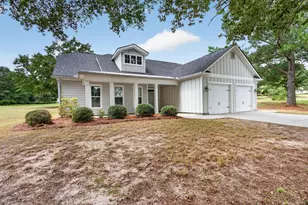 507 Summer Lakes Dr, Aiken, SC 29805 - Photo 2