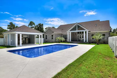 4135 Snaffle Bit Drive, Aiken, SC 29803 - Photo 4