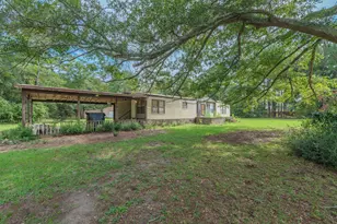4257 Festival Trail Rd, Wagener, SC 29164 - Photo 4