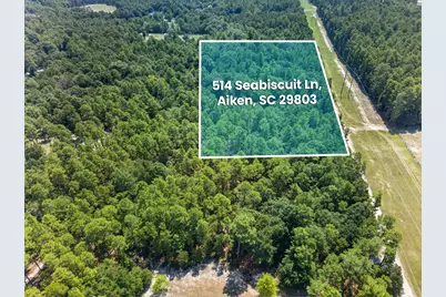514 Seabiscuit Lane, Aiken, SC 29803 - Photo 1