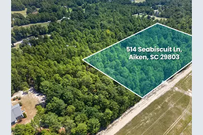 514 Seabiscuit Lane, Aiken, SC 29803 - Photo 2
