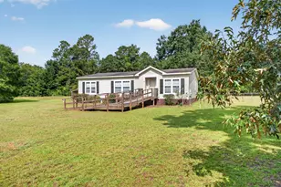 1309 Cassels St, Jackson, SC 29831 - Photo 2