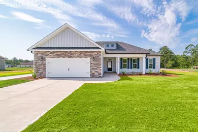 696 Jet Pass, Beech Island, SC 29842 - Photo 1