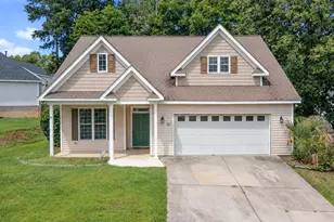 80 Granger Dr, Aiken, SC 29803 - Photo 1