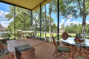 137 E Pleasant Colony Dr, Aiken, SC 29803 - Photo 32