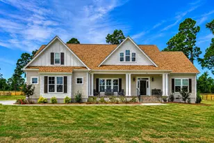 252 Paddock Clb Pkwy, Aiken, SC 29803 - Photo 1